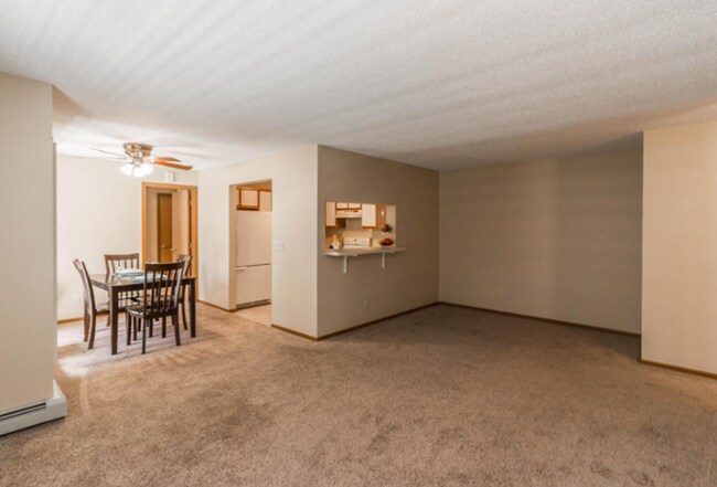 Foto del interior - Wedgewood Apartments