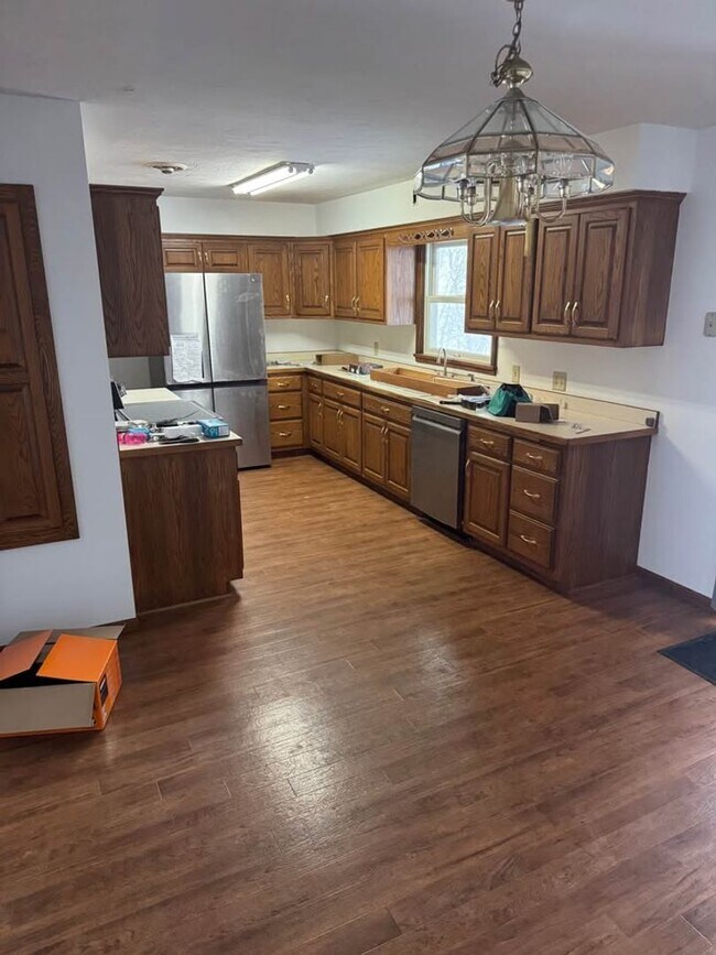 Foto del edificio - House for Rent