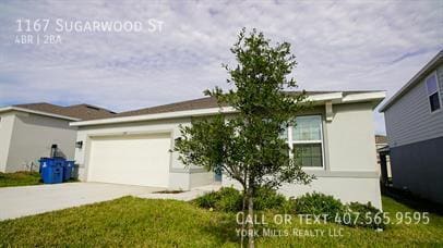 Foto del edificio - 1167 Sugarwood St