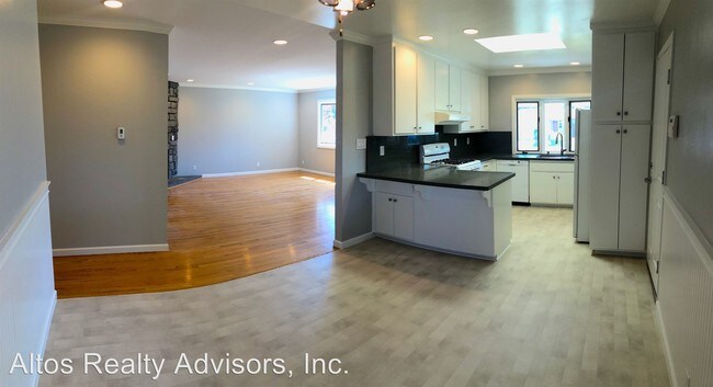 Foto del edificio - 3 br, 2 bath House - 341 Sobrato Drive