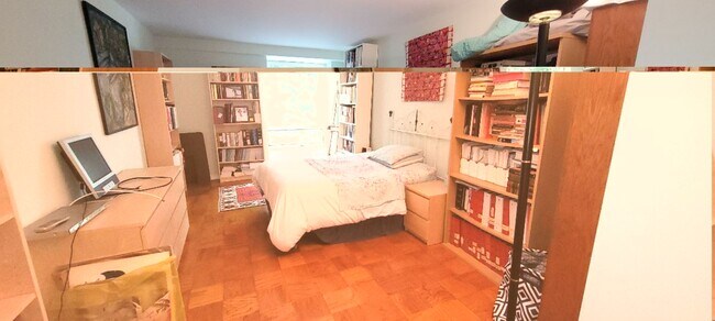 Dormitorio - 1435 4th St SW