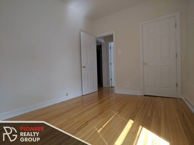 Foto del edificio - 3823 N Fremont St
