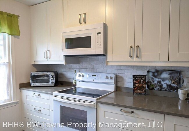 Foto del edificio - 2 br, 2 bath House - 708 S Henry St #9