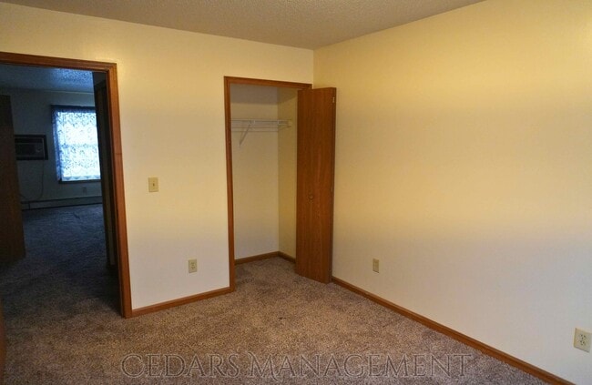 Main Bedroom - 12 Cedars