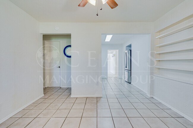 Building Photo - Updated Beachside Ormond Home