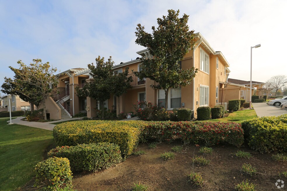 Harmony Court