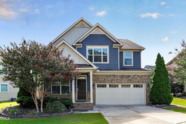 Foto del edificio - 614 Rose Laurel Ct