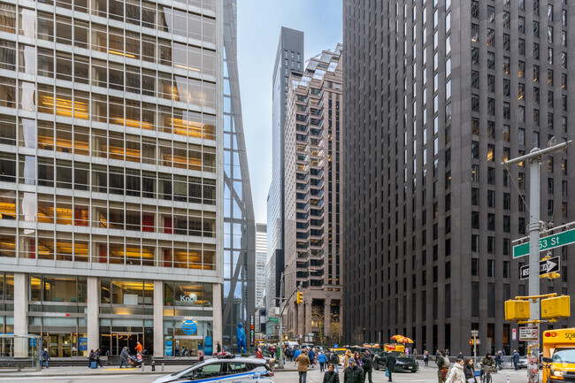 Foto del edificio - Baccarat Residences