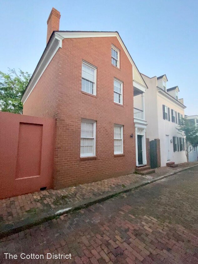 105 Planters Row, Starkville, MS 39759 House Rental in Starkville, MS