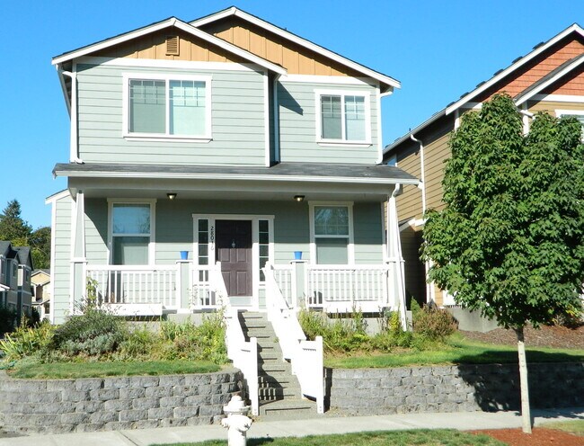 Foto del edificio - Beautifully Updated 3 Bedroom + Loft Home with New A/C