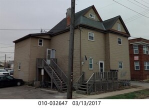 Building Photo - 1502 Hunter Ave
