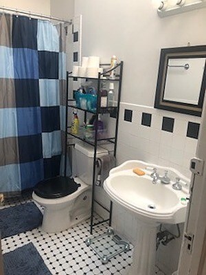 Foto del edificio - WEST 162 STREET