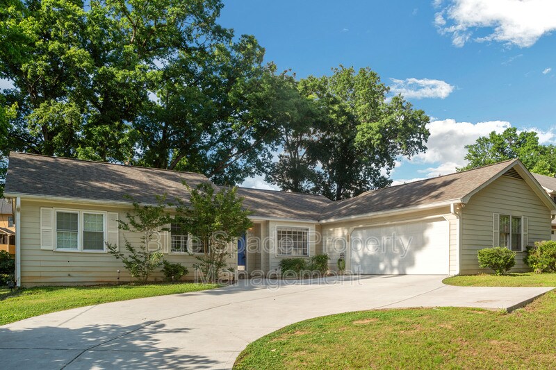 Primary Photo - 2783 Holly Ridge Cir