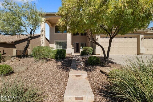 Foto del edificio - 5 br, 3 bath House - 4402 West Dorsaneo Lane