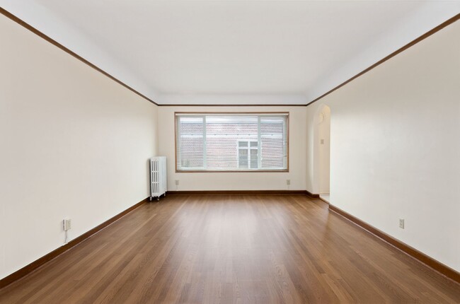 Interior Photo - HC Hillcrest Apartments