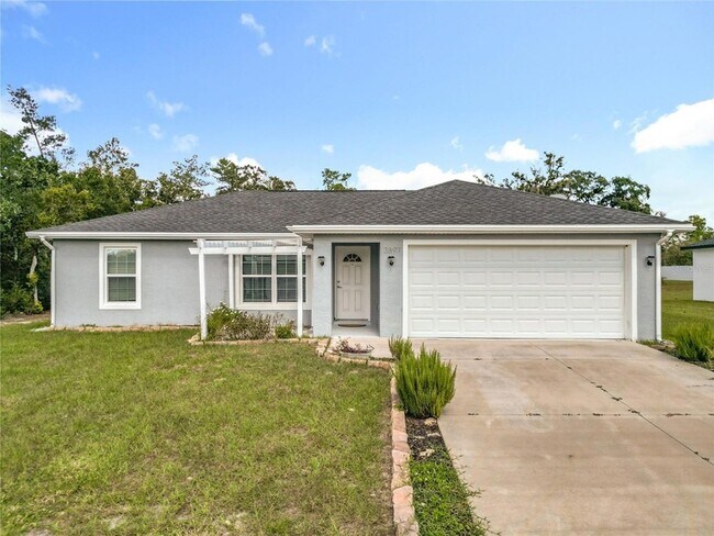 Foto del edificio - 3897 SW 169th Ln Rd