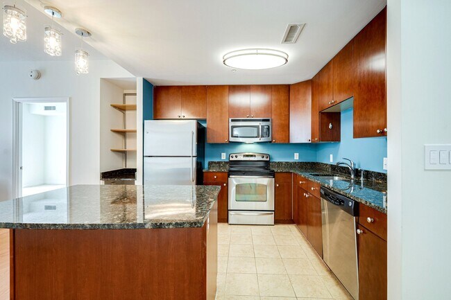 Cocina - 155 POTOMAC Psge