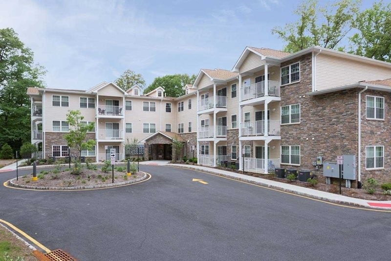 Foto principal - Mill Run at Parsippany