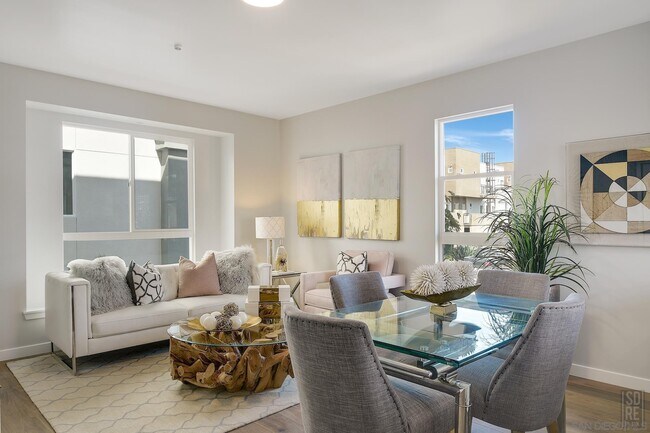 Foto del edificio - 5427 Lauretta St