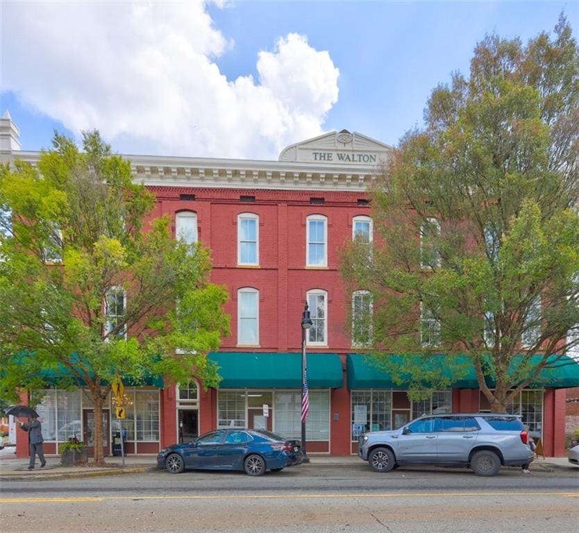 Primary Photo - 123 N Broad St