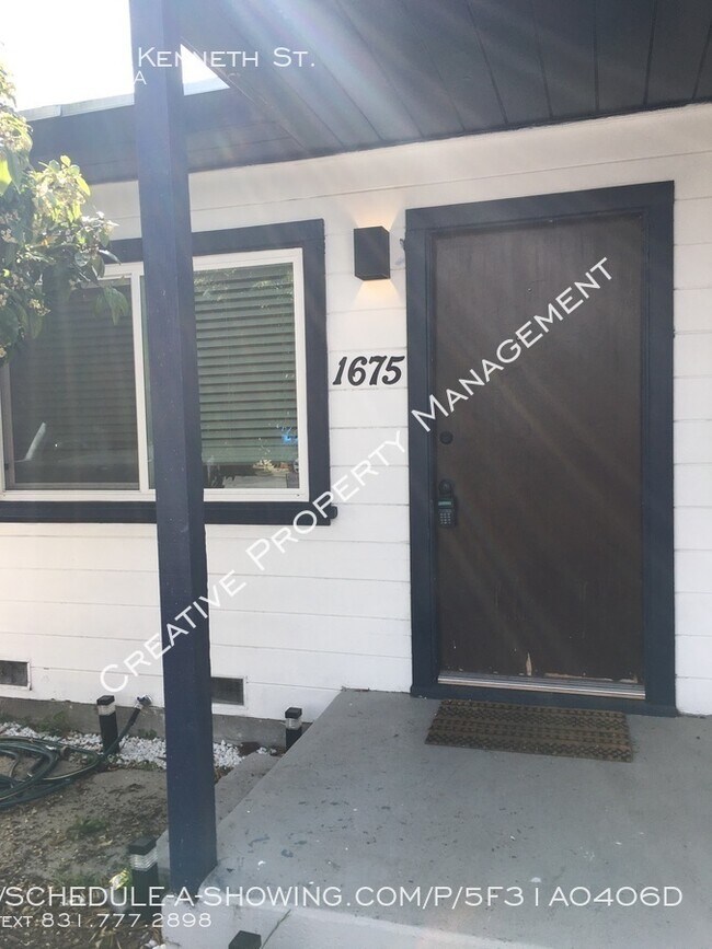 2 Bedroom House in Seaside, CA 93955 House for Rent in Seaside, CA