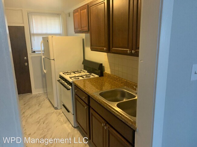 Foto del edificio - 8157 S King Dr