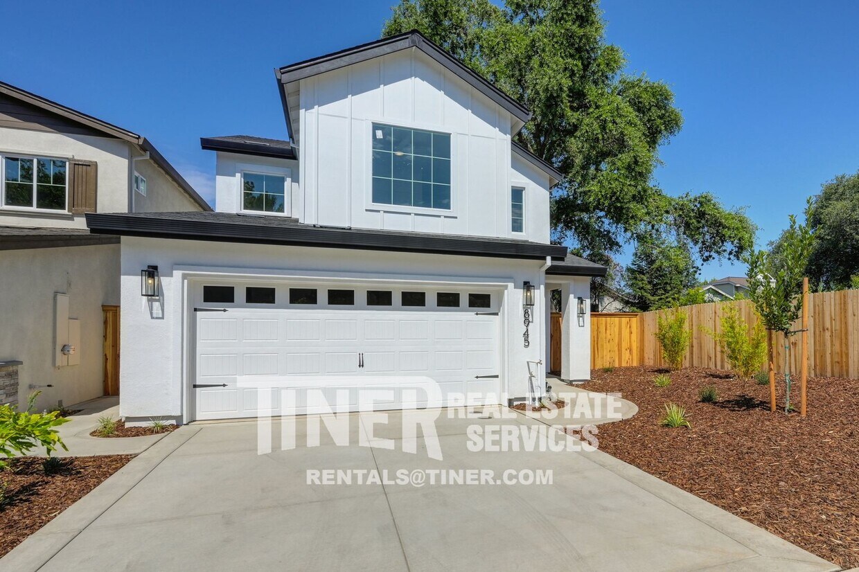 Brandnew, highquality home in wonderful House Rental in