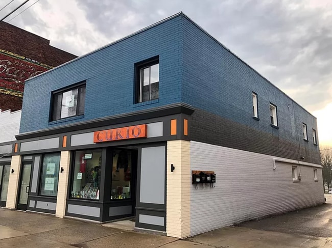 Building Photo - 115 N Main St