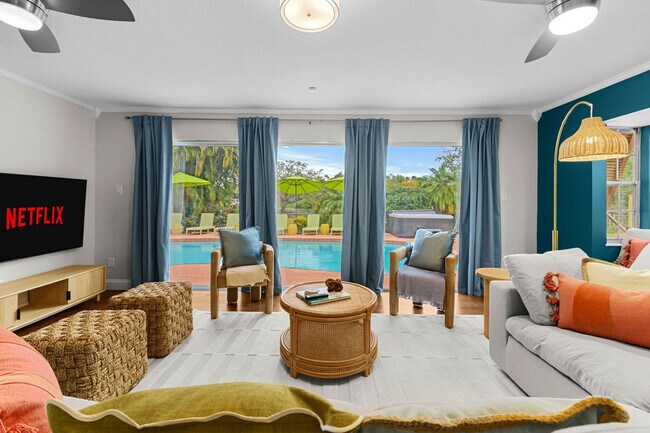 Foto del edificio - 109 Lake Judy Lee Dr