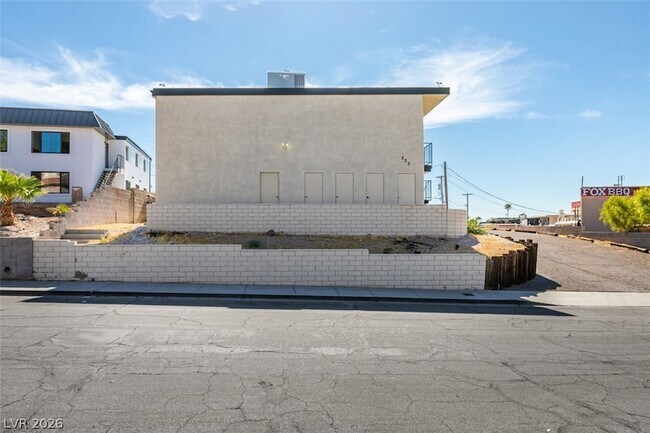 Foto del edificio - 525 Fir St