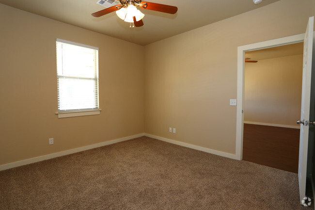 Bedroom - Brookside Villas