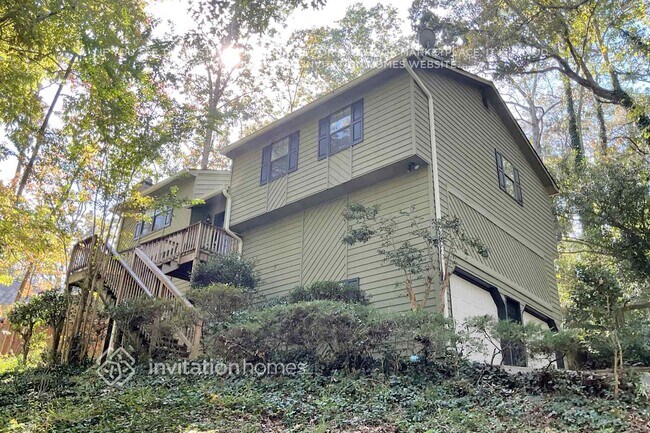 Building Photo - 129 Little Brook Dr