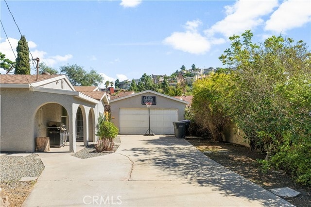 Foto del edificio - 285 S Espanita St