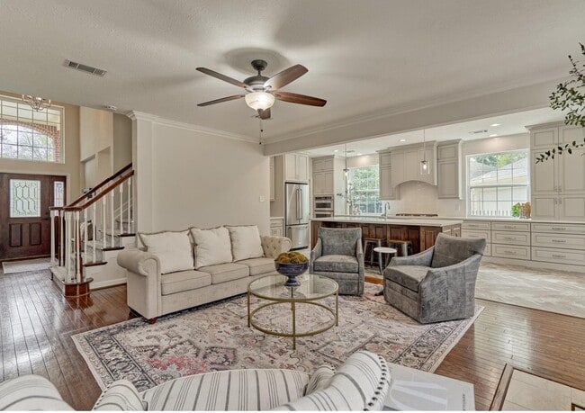 Foto del edificio - 47 Firethorn Pl