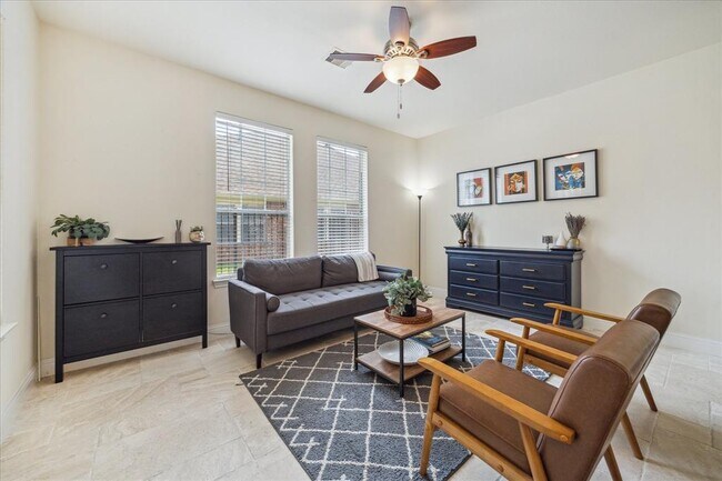 Foto del edificio - 9510 Comstock Meadows Dr