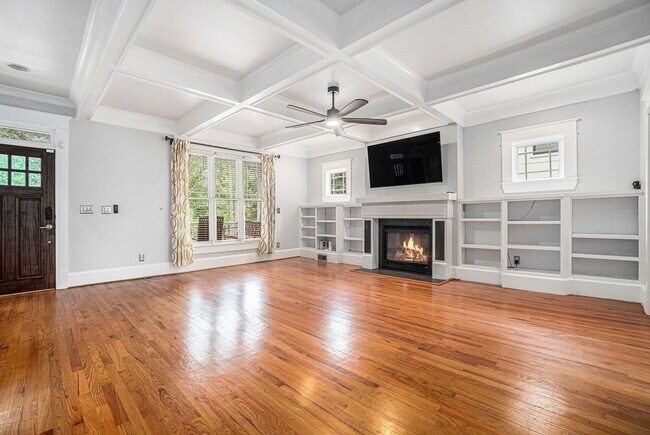 Foto del edificio - Charleston-Style East Atlanta Entertainer'...