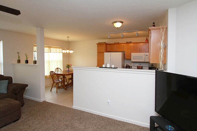 Foto del edificio - 2 Livery Way