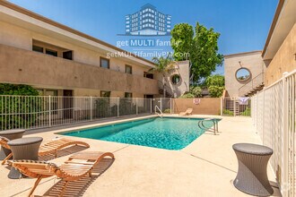 Building Photo - 3619 E Monterosa St