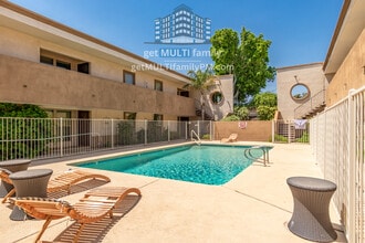 Building Photo - 3619 E Monterosa St