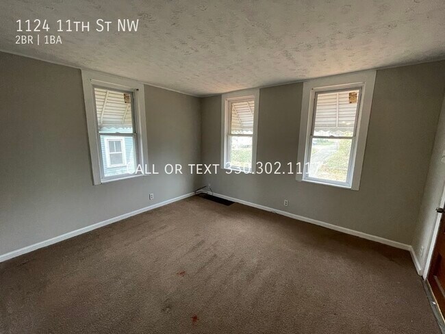 Building Photo - 1124 11th St NW