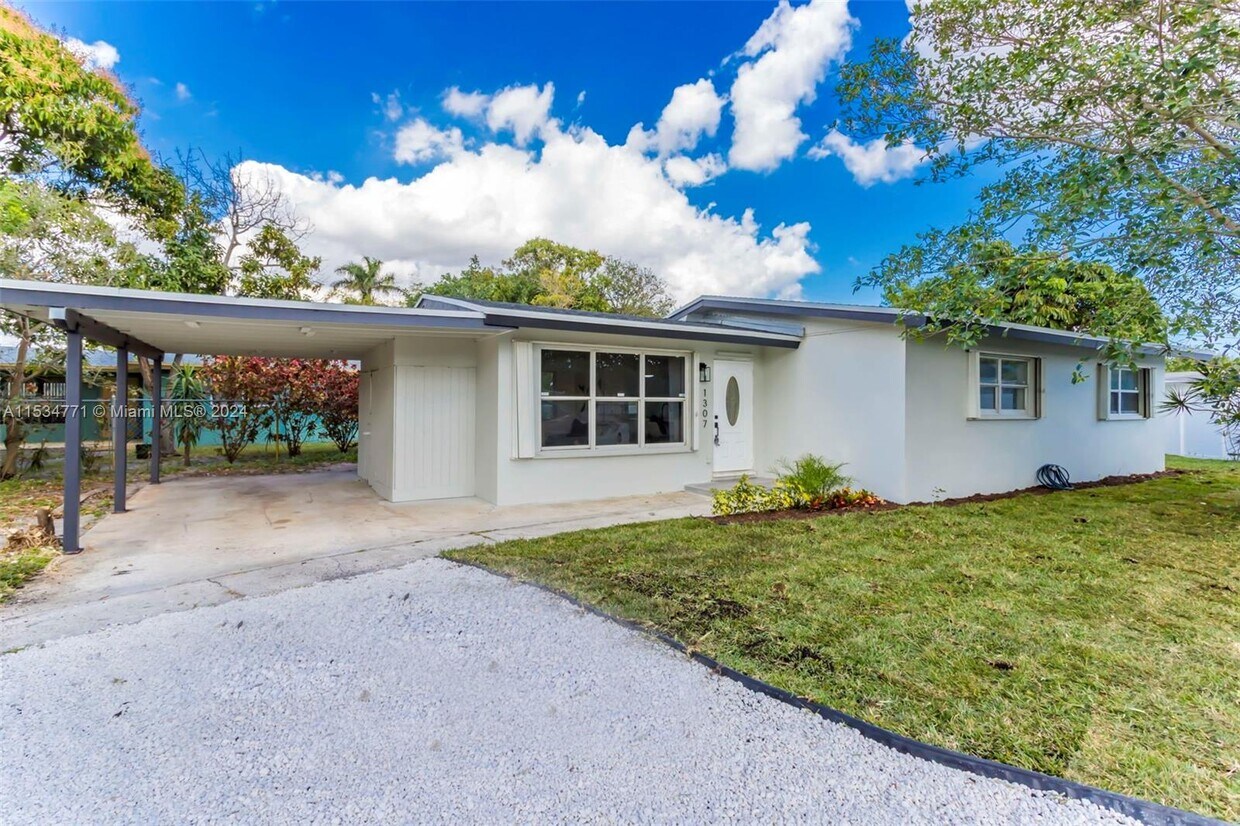 Foto principal - 1307 NW 16th St