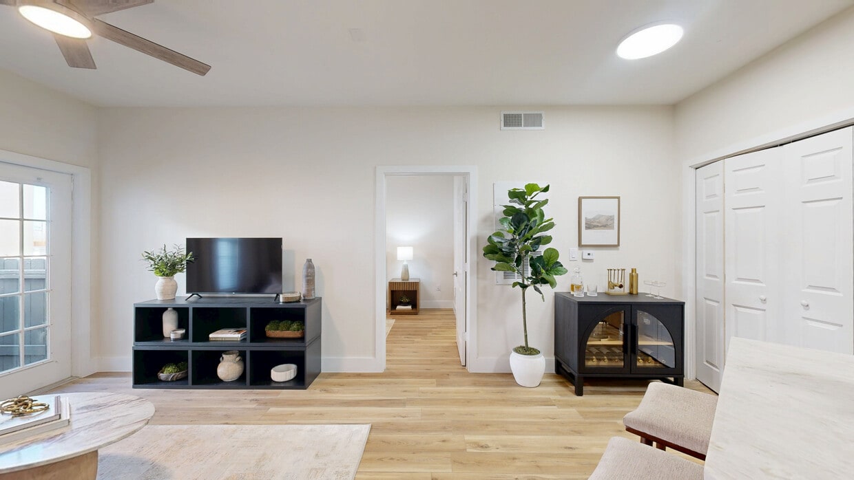 Photo - The Aria Apartments