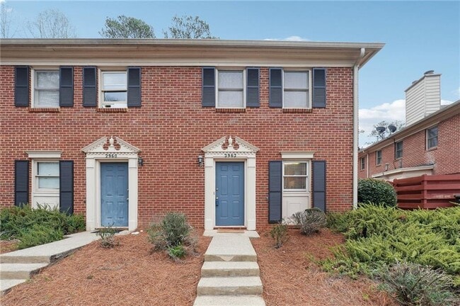 Building Photo - 2962 Webb Bridge Rd