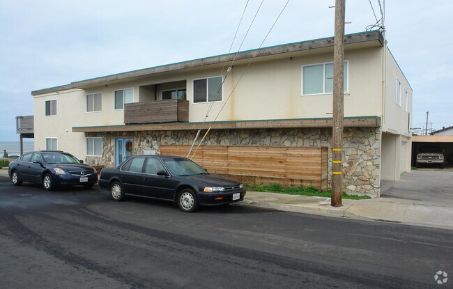 Building Photo - 1 Carmel Ave