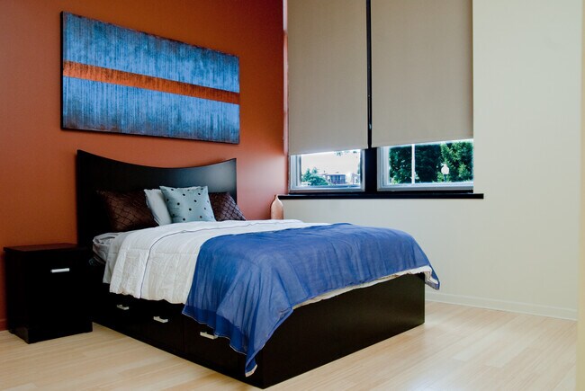 Foto del edificio - 909 Green St