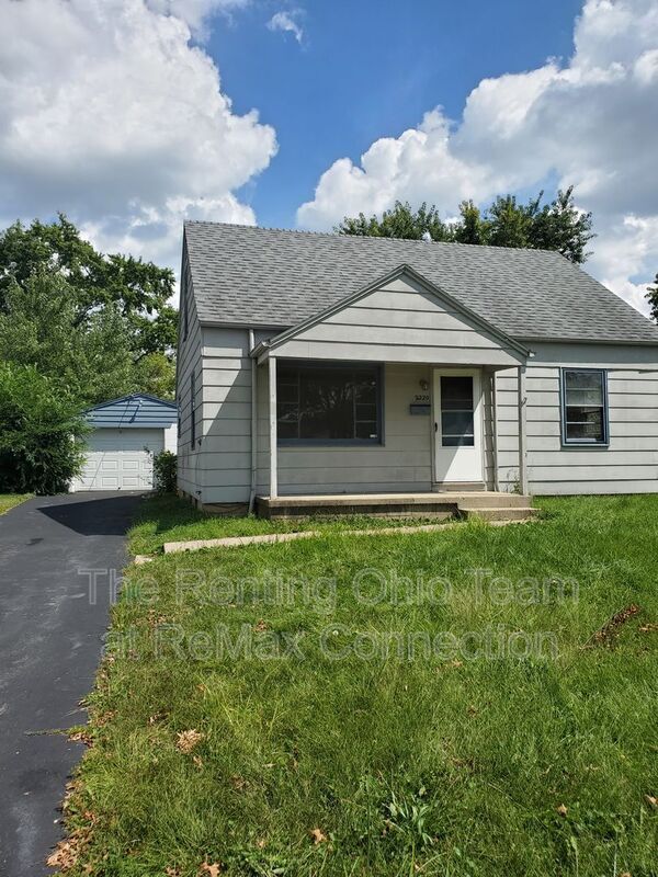 2220 Jermain Dr, Columbus, OH 43211 House Rental in Columbus, OH