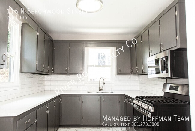 Foto del edificio - 116 Beechwood St