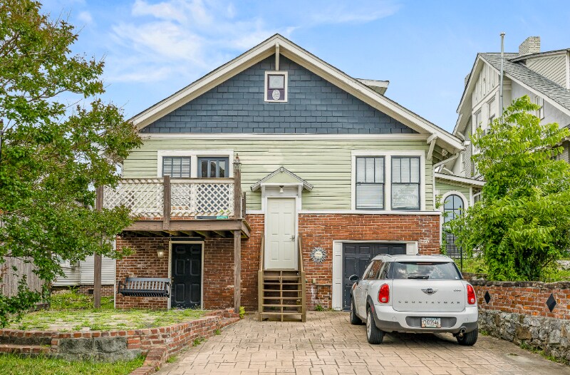 1902 Chamberlain Ave., Chattanooga, TN 37404 House Rental in