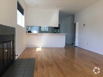 Living room - 504 Altair Pl