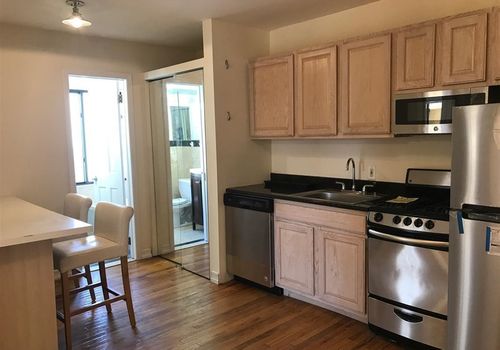 Foto del edificio - 270 W 22nd St